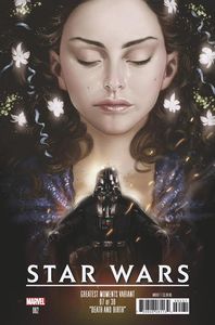 [Star Wars #62 (Greatest Hits Variant) (Product Image)]