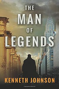 [The Man Of Legends (Product Image)]