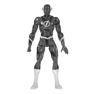 [DC: Essentials Action Figure: Flash Speed Force (Product Image)]