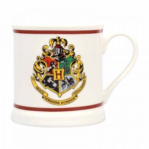 [Harry Potter: Mug: Vintage Hogwarts (Product Image)]