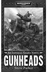 [Warhammer 40k: Gunheads (Product Image)]