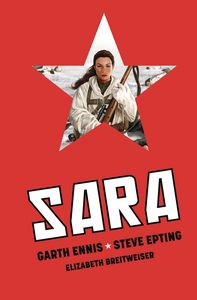 [Sara: Deluxe Edition (Hardcover) (Product Image)]