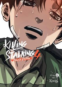 [Killing Stalking: Deluxe Edition: Volume 4 (Product Image)]