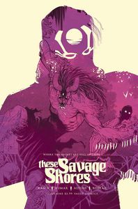 [These Savage Shores #1 (4th Printing) (Product Image)]