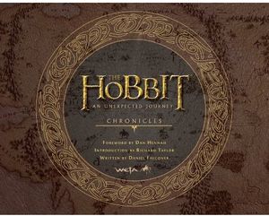[The Hobbit: Art Of An Unexpected Journey (Hardcover) (Product Image)]