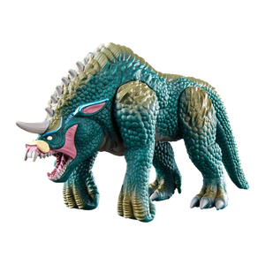 [Godzilla: Movie Monster Series Soft Vinyl Figure: Sarunga (Godzilla Singular Point) (Product Image)]