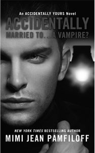 [Accidentally Married To A ... Vampire (Product Image)]