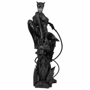 [DC: Premium Format Figure: Catwoman (Product Image)]