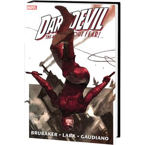 [Daredevil By Brubaker & Lark: Omnibus: Volume 1 (Djurdjevic Cover Hardcover) (Product Image)]