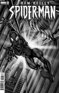 [Ben Reilly: Spider-Man #1 (Jurgens Variant) (Product Image)]