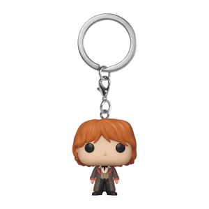 [Harry Potter: Pocket Pop! Keychain: Ron (Yule Ball) (Product Image)]
