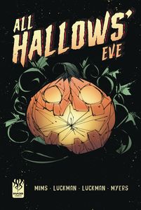 [All Hallows Eve (Product Image)]