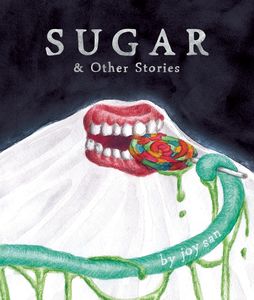 [Sugar & Other Stories Oneshot (Product Image)]