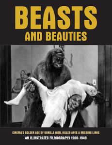 [Beasts & Beauties (Product Image)]