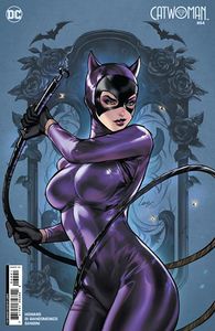[Catwoman #64 (Cover E Lesley Leirix Li Variant) (Product Image)]