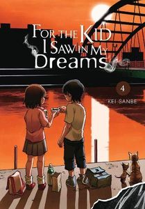[For The Kid I Saw In My Dreams: Volume 4 (Hardcover) (Product Image)]
