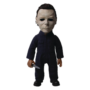 [Halloween II: MDS Mega Scale Action Figure With Sound: Michael Myers (Product Image)]