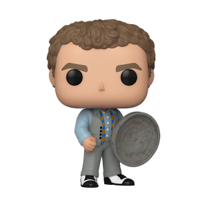 [The Godfather: 50th Anniversary: Pop! Vinyl Figure: Sonny (Product Image)]