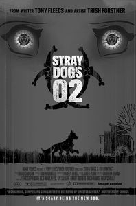 [Stray Dogs #2 (4th Printting) (Product Image)]