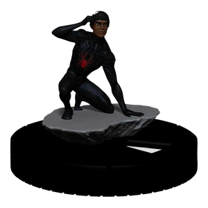 [Marvel Heroclix: Spider-Man: Beyond Amazing: Morales (Play At Home Kit) (Product Image)]