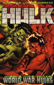 [Hulk: Volume 6: World War Hulks (Product Image)]