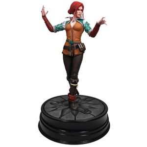 [The Witcher 3: The Wild Hunt: Figure: Triss (Product Image)]