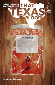 [That Texas Blood #16 (Cover A Phillips) (Product Image)]