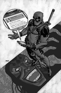 [Deadpool #60 (Product Image)]