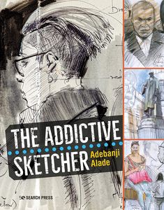 [The Addictive Sketcher (Product Image)]