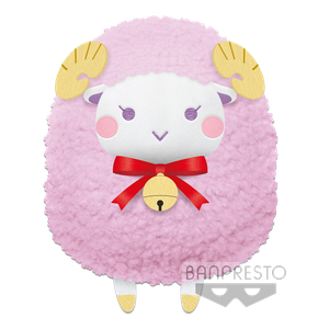 [Obey Me!: Big Sheep Plush: Beelzebub (Product Image)]