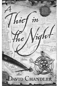 [Ancient Blades: Book 2: Thief In The Night (Product Image)]