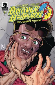 [Dudley Datson #1 (Cover C Igle) (Product Image)]
