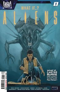 [Aliens: What If...? #1 (Product Image)]