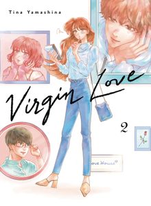 [Virgin Love: Volume 2 (Product Image)]