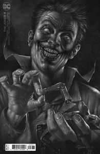 [Joker #4 (Lucio Parrillo Variant) (Product Image)]