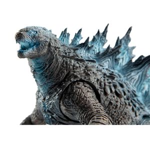Godzilla vs. Kong Exquisite Basic Heat Ray Godzilla Action Figure -  Previews Exclusive