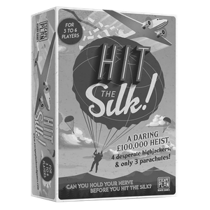 [Hit The Silk! (Product Image)]