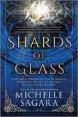[The cover for Shards Of Glass (Signed Bookplate Editiom)]