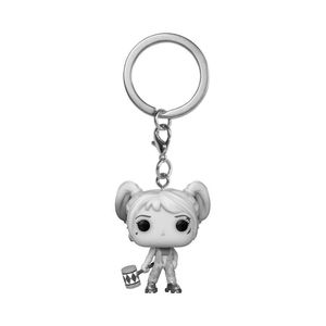 [Birds Of Prey: Pop! Keychain: Harley Quinn Booby Trap (Product Image)]
