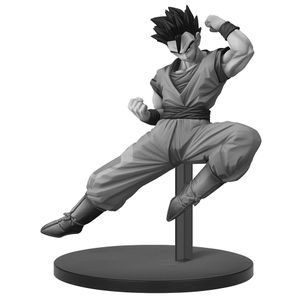 [Dragon Ball Super: Chosenshiretsuden Statue: Volume 6: Ultimate Son Gohan (Product Image)]