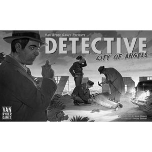 [Detective: City Of Angels (Product Image)]