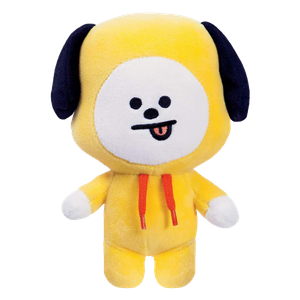 [BT21: Plush: Chimmy (Small) (Product Image)]
