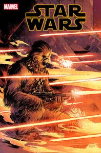[Star Wars #22 (Product Image)]
