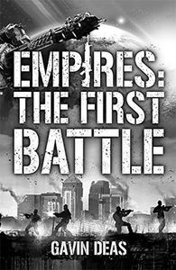 [Empires: The First Battle (Product Image)]