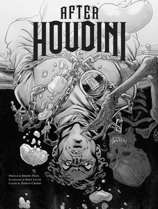 [After Houdini: Volume 1 (Product Image)]