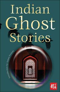 [Indian Ghost Stories (Product Image)]