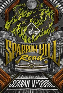 [Ghost Roads: Book 1: Sparrow Hill Road (Product Image)]