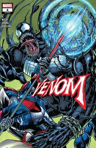 [Venom #4 (Product Image)]