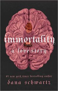 [Anatomy: Book 2: Immortality (Hardcover) (Product Image)]