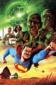 [Action Comics #1047 (Cover A Steve Beach) (Product Image)]